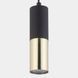 Фото Подвесной светильник TK-Lighting elit black 4366 черный 4366, вид 4,