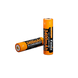 Фото Акумулятор 18650 Fenix (3400 mAh) micro usb зарядка ARB-L18-3400U, вид 3,