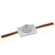 Фото Светодиодный инжекторный модуль 12 V RGB smd3030 1led 1.5 W IP65 1019180, вид 1,