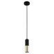 Фото Подвесной светильник TK-Lighting elit black 4366 черный 4366, вид 1,