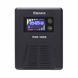 Фото ДБЖ Gemix PSN-1000 LCD, 600 Вт, 2 х EURO Schuko PSN1000VA, вид 1,