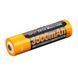 Фото Аккумулятор 18650 Fenix (3500 mAh) micro usb зарядка ARB-L18-3500U, вид 5,
