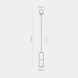 Фото Подвесной светильник TK-Lighting elit black 4366 черный 4366, вид 2,