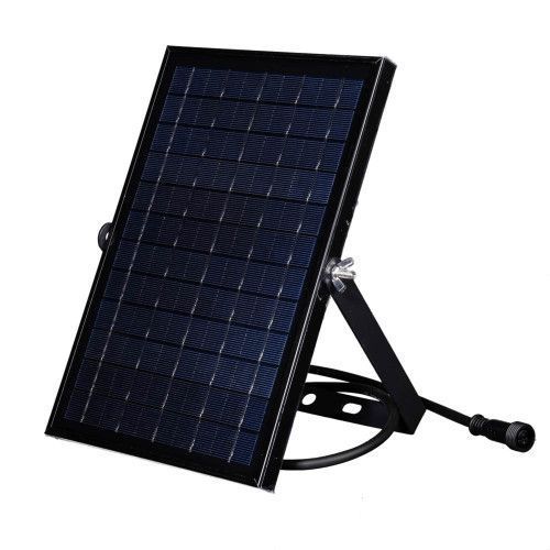 Фото Прожектор на сонячній батареї 100W AVT-1 SUN з пультом 1022055,