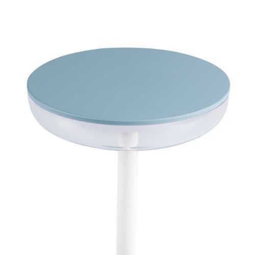 Фото Настільна лампа Kanlux 37312 FLUXY LED IP44 BL, 1.7 Вт, 140 лм, 3000К 37312,