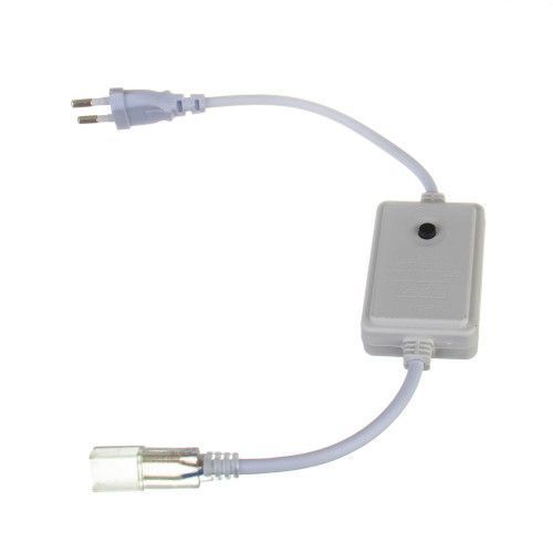 Фото Адаптер для LED RGB ленты smd5050/60 led 10mm 4pin 1017857,