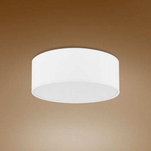 Фото Потолочный светильник TK-Lighting rondo Белый 45 1086 1086,