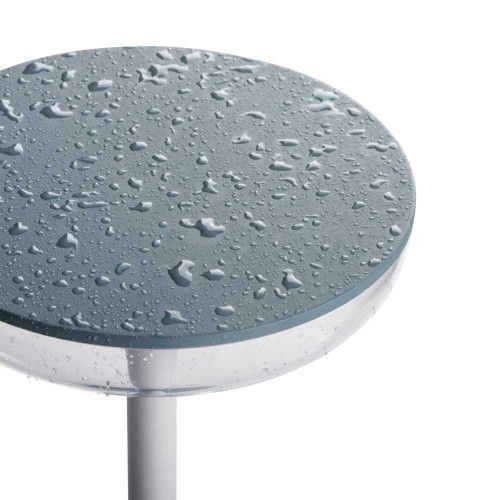 Фото Настільна лампа Kanlux 37312 FLUXY LED IP44 BL, 1.7 Вт, 140 лм, 3000К 37312,