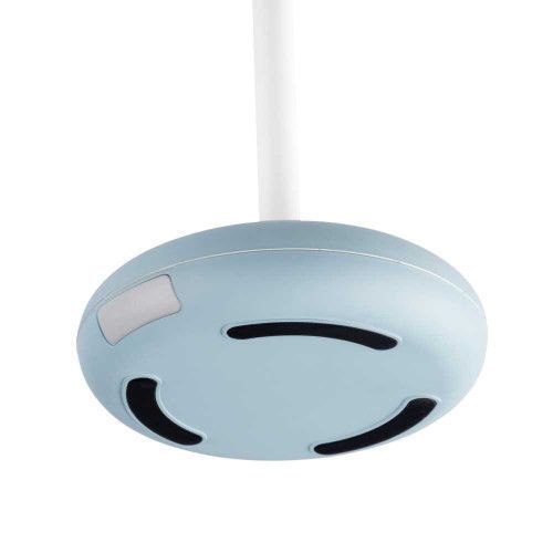 Фото Настільна лампа Kanlux 37312 FLUXY LED IP44 BL, 1.7 Вт, 140 лм, 3000К 37312,