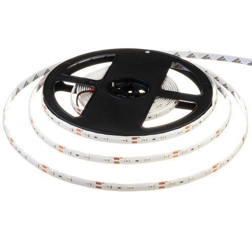 Фото Світлодіодна стрічка синя 12V smd2835 60LED/м IP20 1011980,
