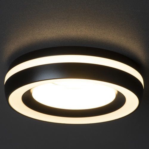 Фото Кольцо точечного светильника ELICEO 35284,