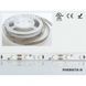 Фото LED стрічка RISHANG 60-2835-12V-IP20 5,5W 463Lm 3000K 5м (RN0860TA-B-WW) 363, вид 2,