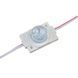 Фото Світлодіодний інжекторний модуль 12 V білий smd3030 1led 1.5 W IP65 1009280, вид 1,