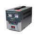 Фото Стабілізатор напруги Gemix GMX-1000 GMX-1000, вид 1,