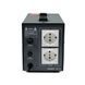 Фото Стабілізатор напруги Gemix GMX-1000 GMX-1000, вид 3,