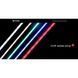 Фото LED стрічка COLORS COB-12V-IP20 8W 800Lm 6000K 2,5м (DF8-12V-8mm-W) 2271, вид 4,