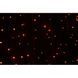 Фото Гирлянда уличная LUMION штора 456LED 230V IP44 черный/красный 1,5x1m 2069-DЕ, вид 1,