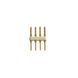 Фото Адаптер для LED RGB ленты smd5050/60 led 10mm 4pin 1017857, вид 2,