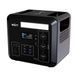Фото Зарядна станція електрична портативна V-WATT OMEGA 2200W 4018414, вид 4,