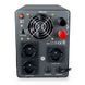 Фото ДБЖ Gemix PSN-1000U LCD, 1000ВА/600Вт, 7/9/13A, 3xEURO Schuk PSN1000U, вид 3,