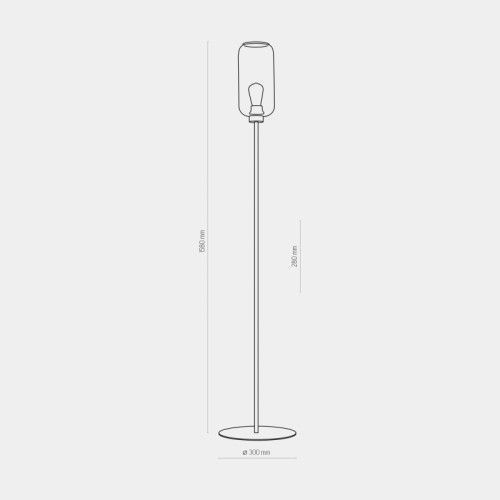 Фото Торшер TK-Lighting marco 5052 5052,