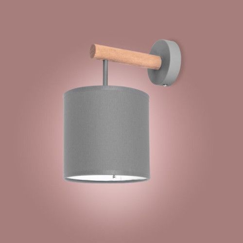 Фото Бра TK-Lighting deva graphite 4110 4110,