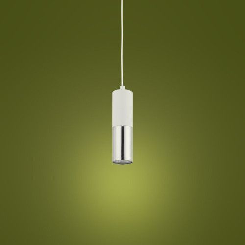 Фото Підвісний світильник TK-Lighting elit white 4356 білий 4356,