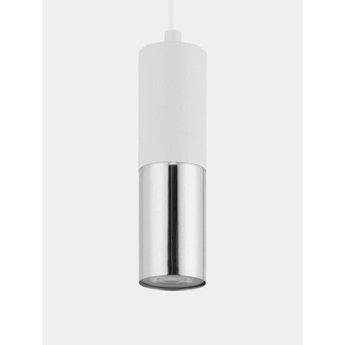 Фото Підвісний світильник TK-Lighting elit white 4356 білий 4356,