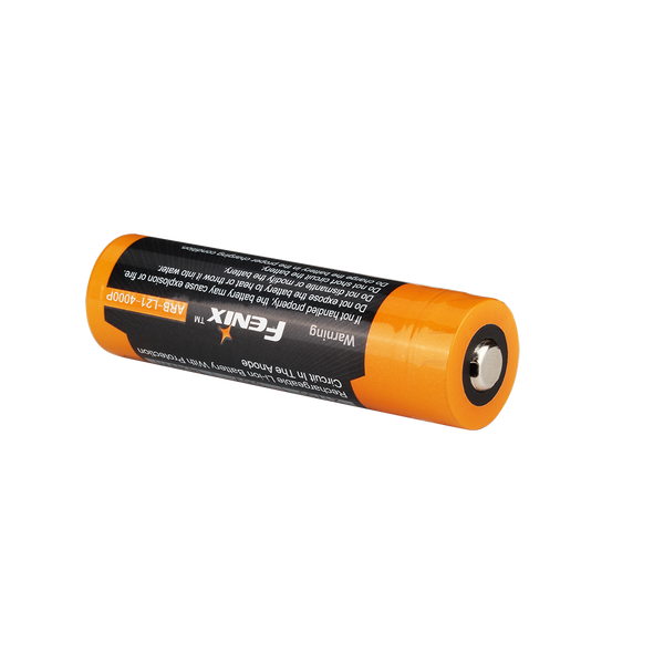 Фото Аккумулятор 21700 Fenix (4000 mAh) ARB-L21-4000P,