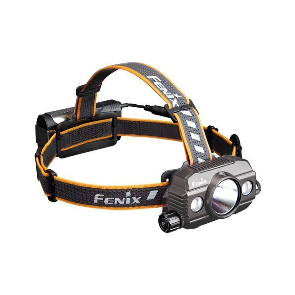 Фото Фонарь налобный Fenix HP30R V2.0 HP30RV20,