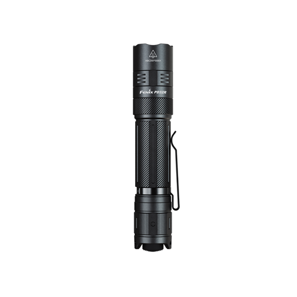 Фото Фонарь ручной Fenix PD32R PD32R,