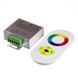 Фото LED контроллер светодиодный белый RGB 18А-216Вт 1009634, вид 2,