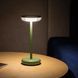 Фото Настольная лампа Kanlux 37313 FLUXY LED IP44 GN, 1.7 Вт, 140 лм, 3000К 37313, вид 9,