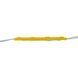 Фото Светодиодный модуль 12 V желтый smd5730 3led 1.5 W IP65 1019011, вид 2,