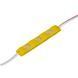 Фото Светодиодный модуль 12 V желтый smd5730 3led 1.5 W IP65 1019011, вид 1,
