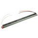 Фото Блок живлення вузький 12 В 4А 48Вт IP20 AVT SLIM 1021912, вид 1,