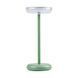 Фото Настольная лампа Kanlux 37313 FLUXY LED IP44 GN, 1.7 Вт, 140 лм, 3000К 37313, вид 1,