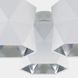 Фото Люстра пристельова TK-Lighting siro white 3248 білий 3248, вид 3,