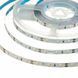 Фото Світлодіодна стрічка біла 12V Motoko smd2835 60LED/м IP20 1012017, вид 3,
