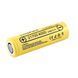 Фото Аккумулятор LiitoKala Lii-40A 21700 4000mah battery Lii-40A, вид 1,