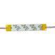 Фото Светодиодный модуль 12 V желтый smd5730 3led 1.5 W IP65 1019011, вид 4,