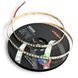 Фото LED стрічка VIDEX DC12V 120W 10M 4000K Ra98 IP20 (VL-LST28144-12124-B10) 28215, вид 2,