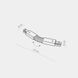 Фото Гибкий соединитель TK-Lighting tracer 4072 4072, вид 2,