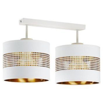 Фото Люстра пристельная TK-Lighting tago white 3223 белый 3223,