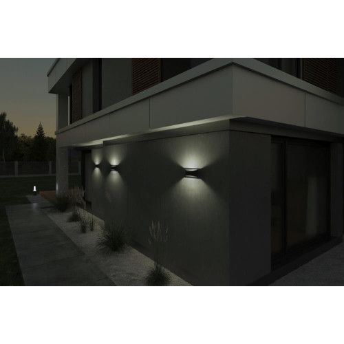 Фото Фасадный светильник BISO LED 29260,