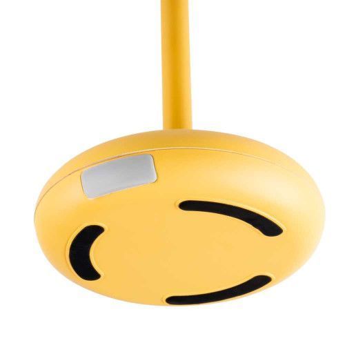 Фото Настільна лампа Kanlux 37314 FLUXY LED IP44 Y, 1.7 Вт, 140 лм, 3000К 37314,