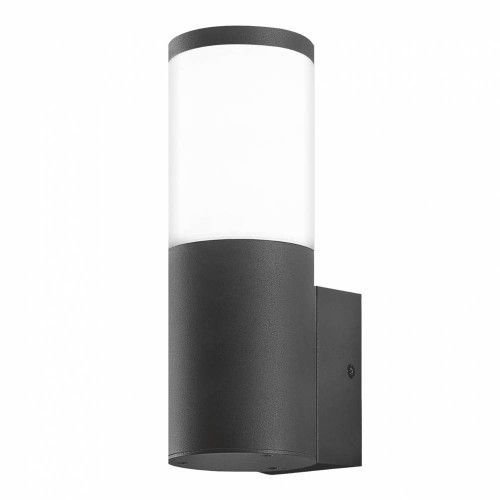 Фото LED светильник архитектурный AR091B IP54 VIDEX GU10 28153,