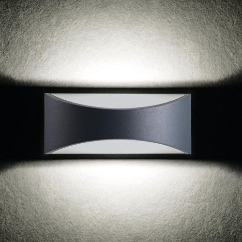 Фото Фасадный светильник BISO LED 29260,
