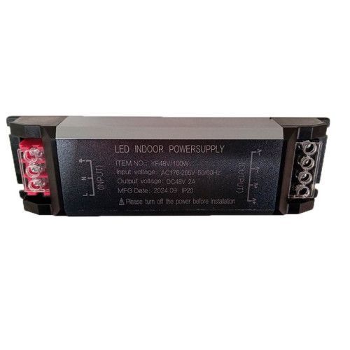 Фото Блок живлення 780YF48V-100W LVS5012,
