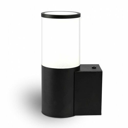 Фото LED светильник архитектурный AR091B IP54 VIDEX GU10 28153,